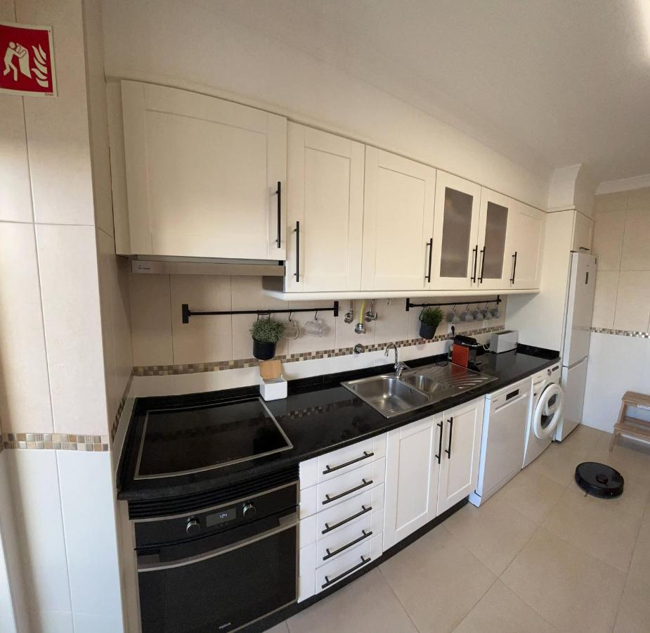 Rias Apart II Vila Real de Santo Antonio Ngoại thất bức ảnh