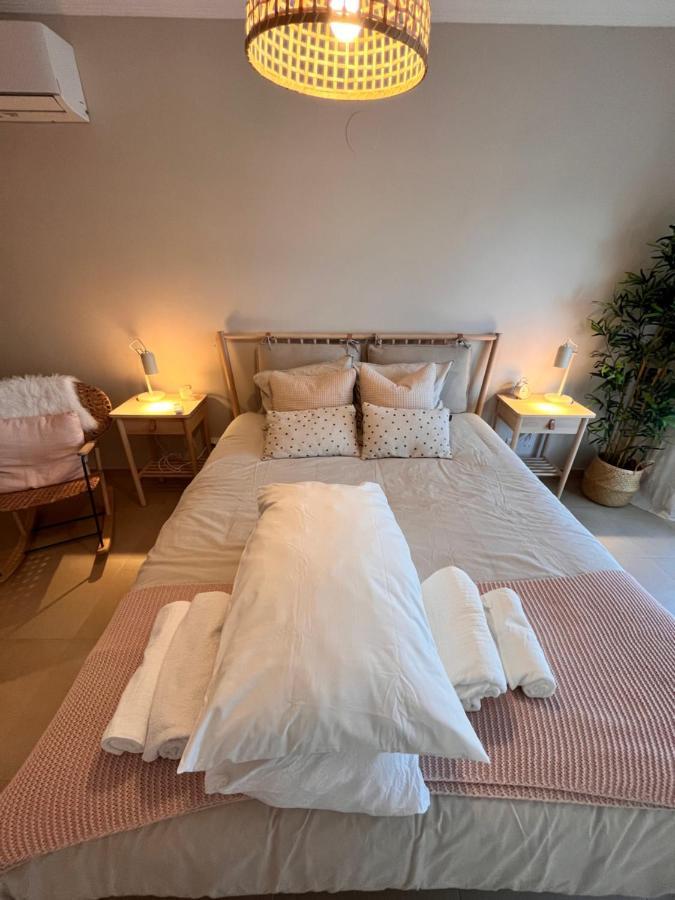 Rias Apart II Vila Real de Santo Antonio Ngoại thất bức ảnh