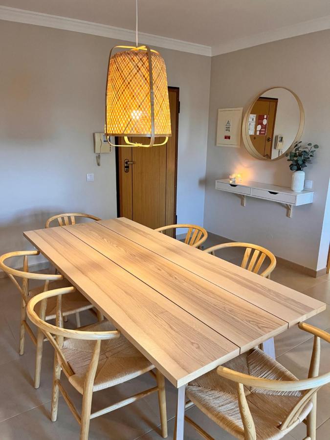 Rias Apart II Vila Real de Santo Antonio Ngoại thất bức ảnh