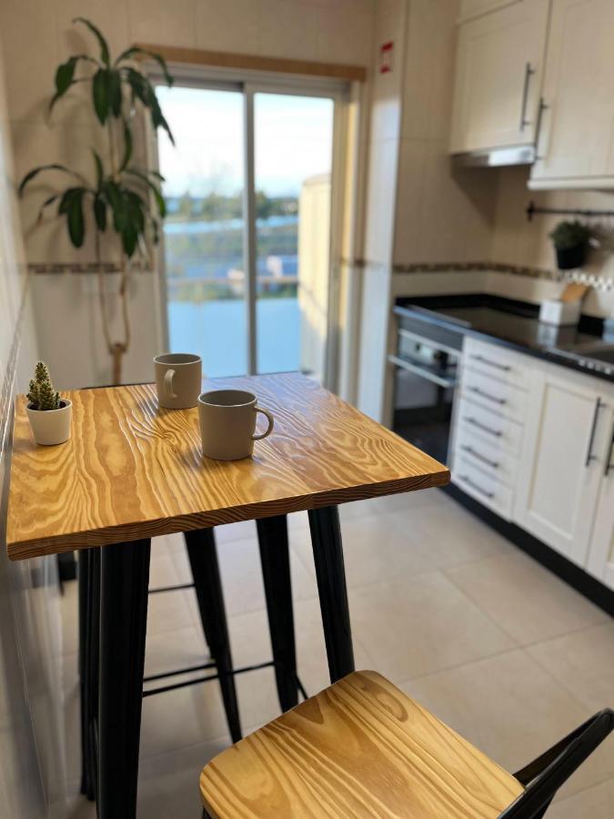 Rias Apart II Vila Real de Santo Antonio Ngoại thất bức ảnh