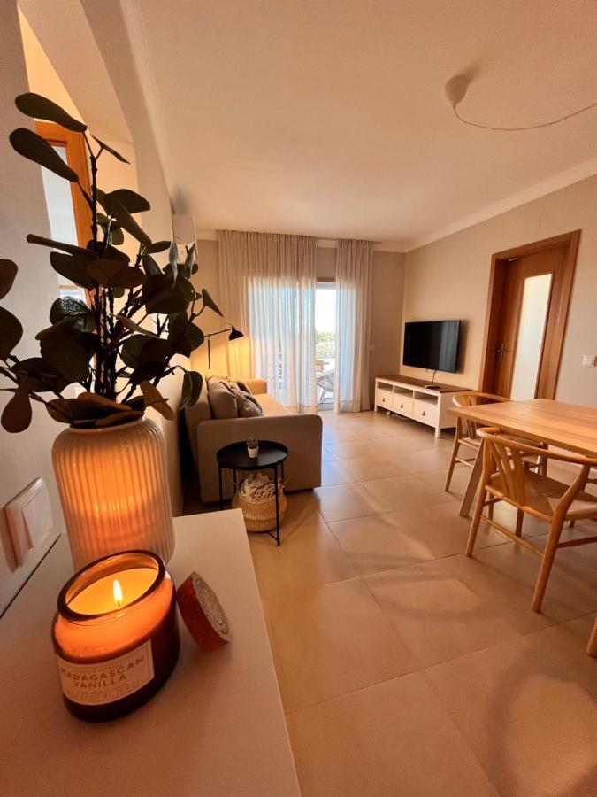 Rias Apart II Vila Real de Santo Antonio Ngoại thất bức ảnh