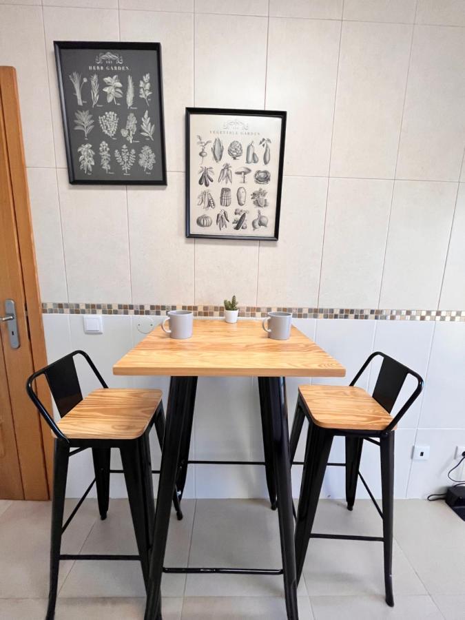 Rias Apart II Vila Real de Santo Antonio Ngoại thất bức ảnh