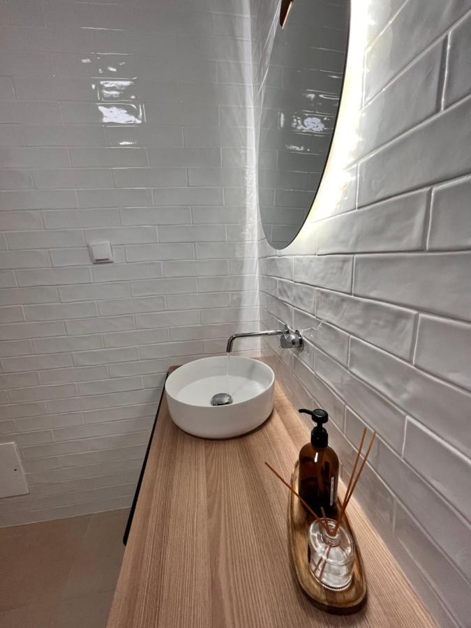 Rias Apart II Vila Real de Santo Antonio Ngoại thất bức ảnh