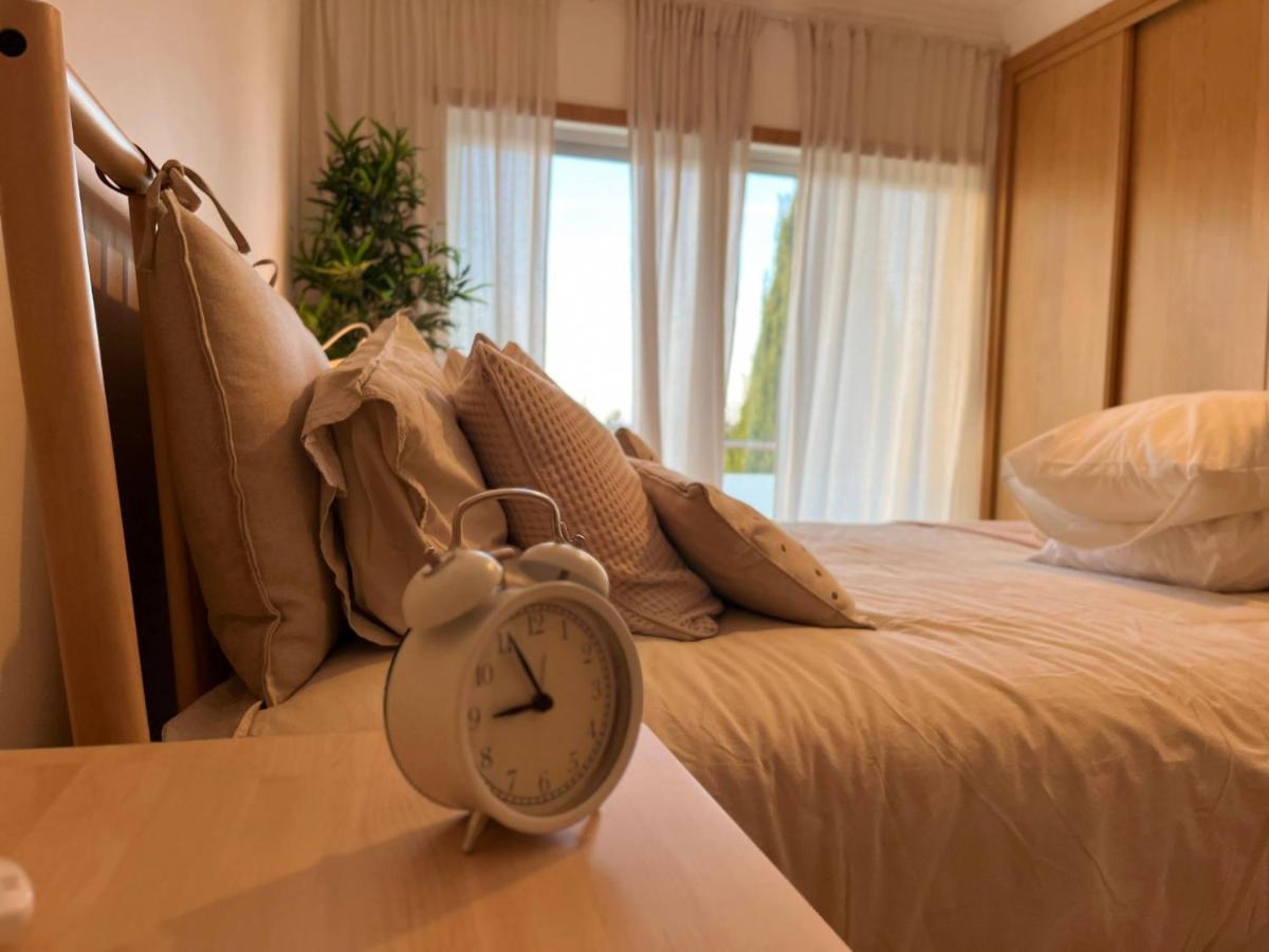 Rias Apart II Vila Real de Santo Antonio Ngoại thất bức ảnh