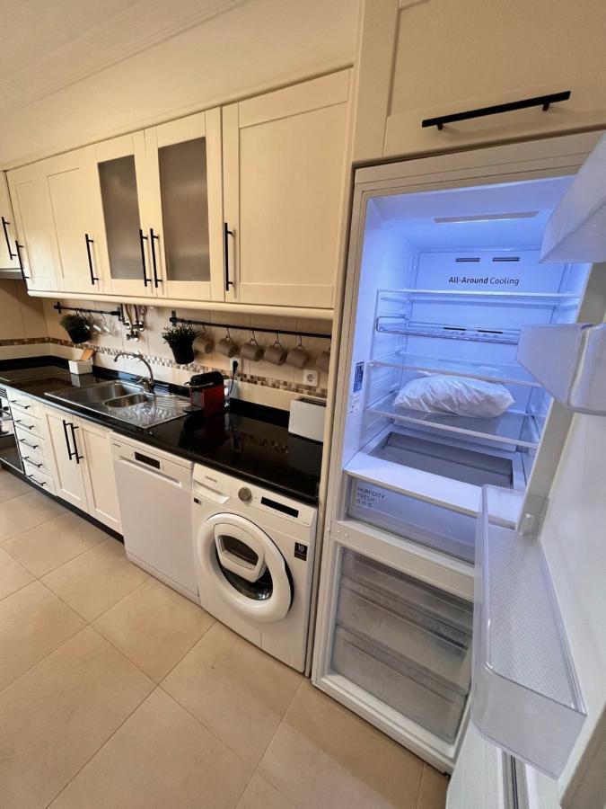 Rias Apart II Vila Real de Santo Antonio Ngoại thất bức ảnh