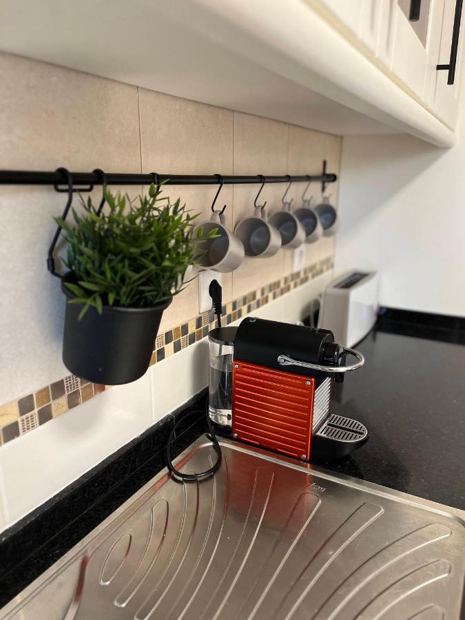 Rias Apart II Vila Real de Santo Antonio Ngoại thất bức ảnh