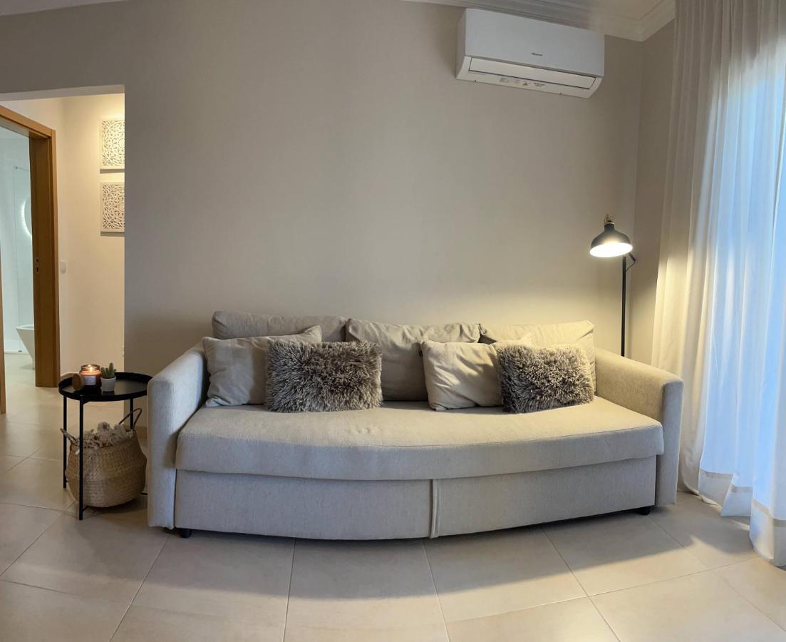 Rias Apart II Vila Real de Santo Antonio Ngoại thất bức ảnh