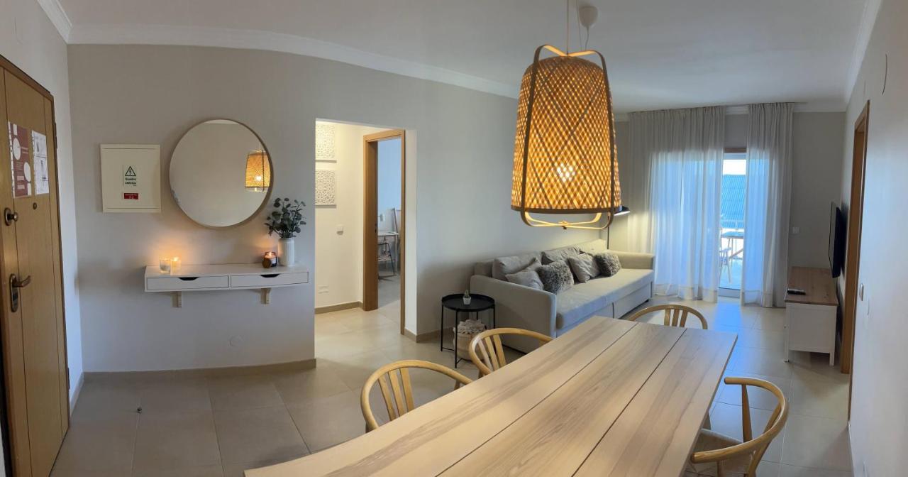 Rias Apart II Vila Real de Santo Antonio Ngoại thất bức ảnh